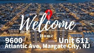 9600 Atlantic Avenue Unit 611 Tour