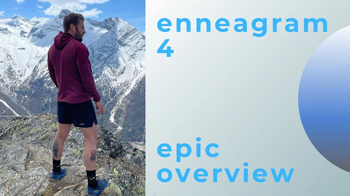 Enneagram type 4 | Epic Overview | four
