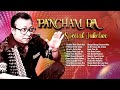 Nonstop pancham da top 20 songs  rdburman special songs  rajesh khanna  kishore kumar