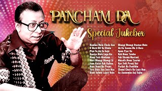 NonStop Pancham Da Top 20 Songs | R.D.Burman Special Songs | Rajesh Khanna | Kishore Kumar