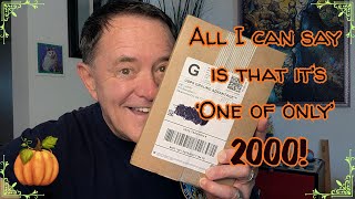 видео: Распаковка эксклюзивной версии, только 1 из 2000! ~ Walt Disney~ До Хэллоуина осталось 42 дня! 🦇 картинка: Распаковка эксклюзивной версии, только 1 из 2000! ~ Walt Disney~ До Хэллоуина осталось 42 дня! 🦇