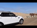 2018 Land Rover Discovery Owner Review 1 Year on