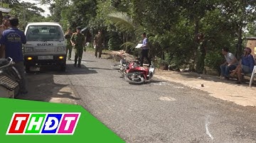 Đừng đi gần những cánh cửa "tử thần" | THDT