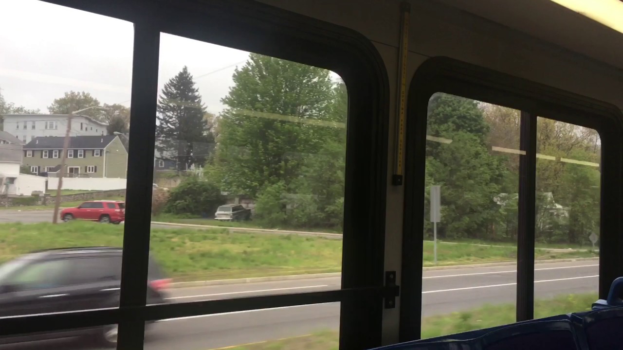 A Ride On MVRTA 2012 Gillig Advantage Low Floor 1203 Route 56 to a-ride-on-mvrta-2012-gillig-advantage-low-floor-1203-route-56-to