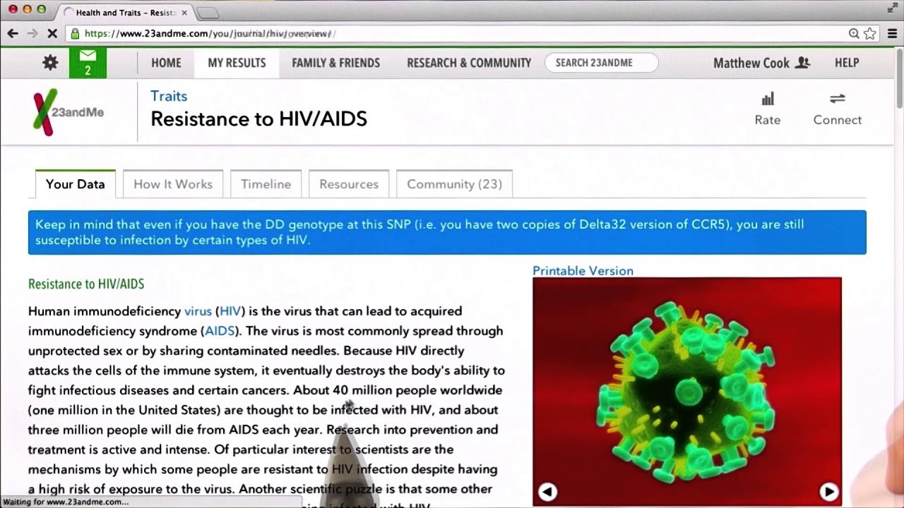 Caffeine Metabolism - Tales from the Genome