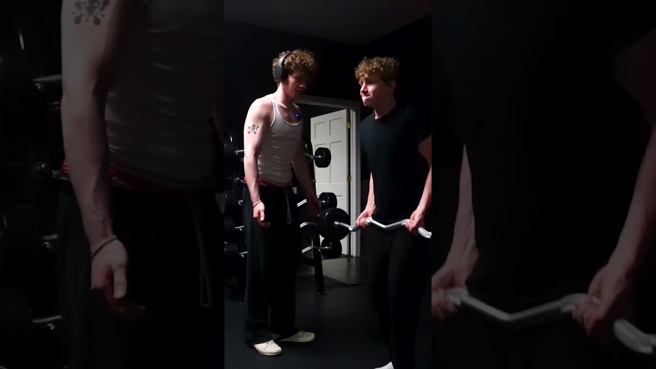 Ego Lifting Ruined The Gym