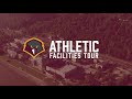 Athletic facilities tour  university of charleston
