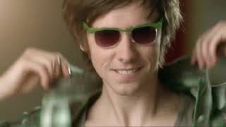 Channel 4 adverts and continuity - Monday 25th July 2011 (7 breaks)