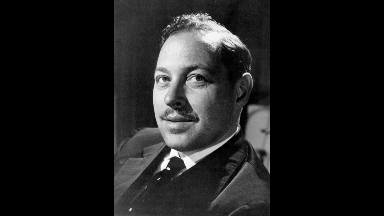 GREAT AMERICAN PLAYWRIGHTS: TENNESSEE WILLIAMS