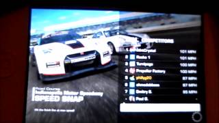 Best Racing Game For iOS & Android - Real Racing 3 screenshot 3