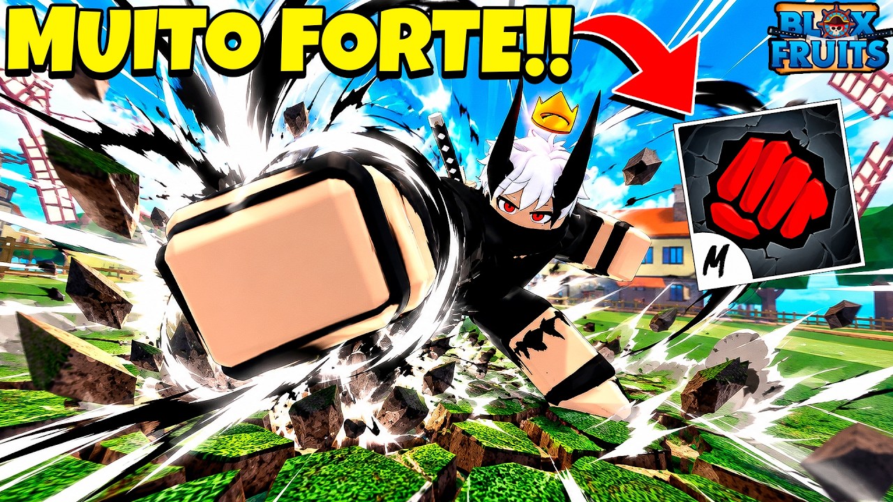 COMBAT V2 NEEDS A NERF!😱I MASTERED IT AND TESTED ITS FULL POWER