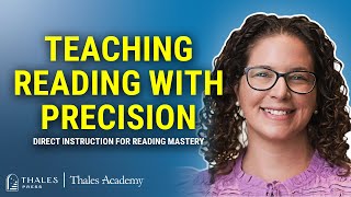 Beyond the Script: Training Teachers for True Reading Mastery with DI