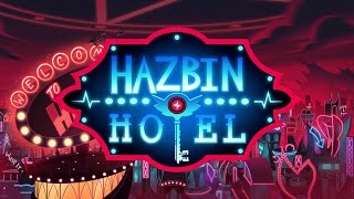 Hazbin Hotel Season 2 - Bohemian Rhapsody Edit