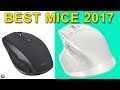 Logitech MX Master 2S & MX Anywhere 2S Mouse Review