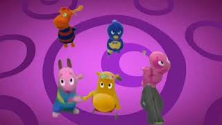 Backyardigans Season 3 Theme Song