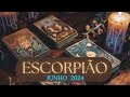 ESCORPIÃO♏Vai acontecer tudo rápido. Você precisa se preparar, pois vai mudar de vida neste mês.