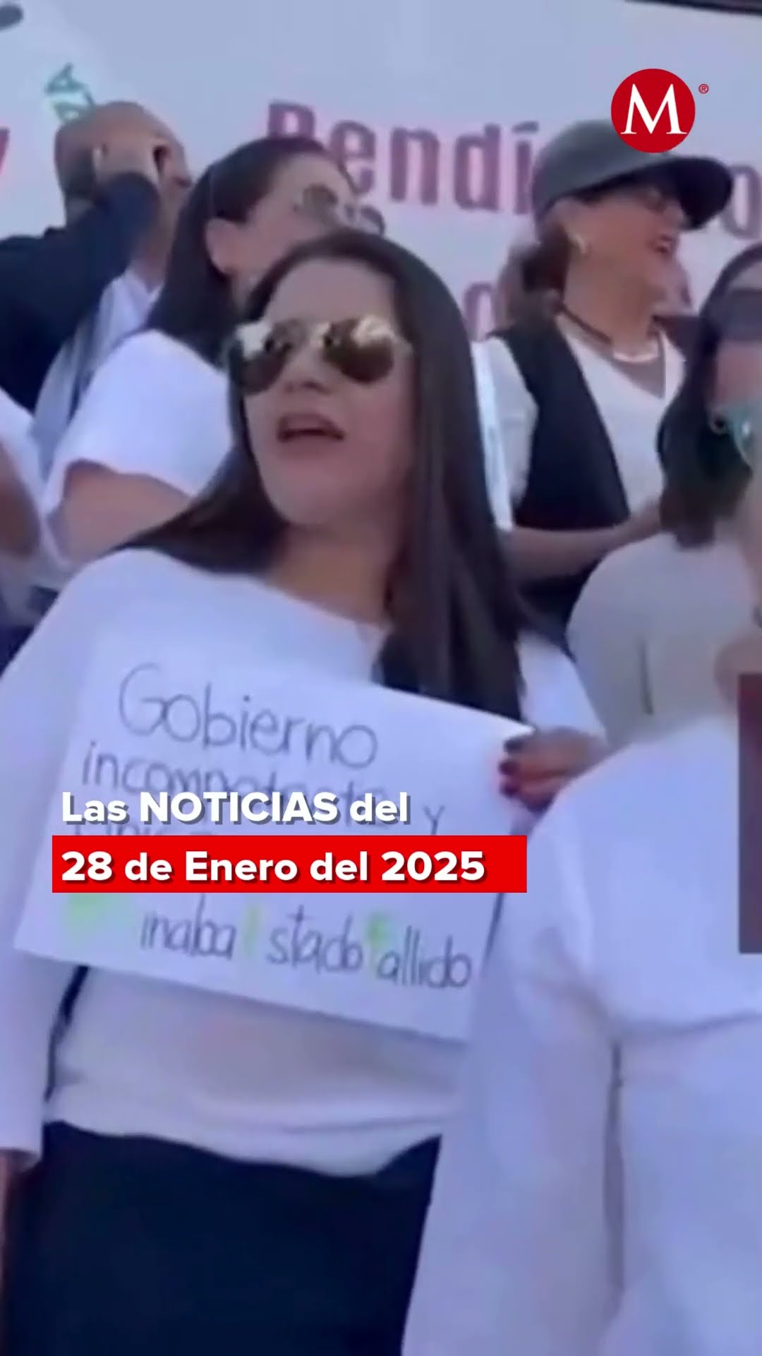 México acepta a TODOS los deportados de EU: Resumen de las NOTICIAS de HOY con Alejandro Domínguez