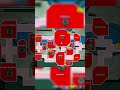 |unexpected lobby🥷|shapeshifter📍|🌟 impossible game ▶️ #amongus #2026 #funny