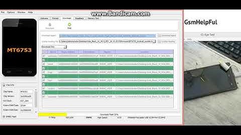 Android mobile Solution How to Flash OR Fix Software Problems in XOLO Blac