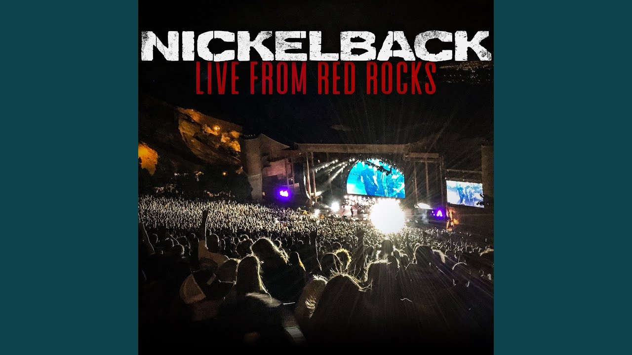 Rockstar (Live From Red Rocks)