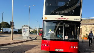 *LF26 KTT*Go Ahead London 26Reg BYD BD11