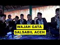 wajah gata salsabil nasyid acapella