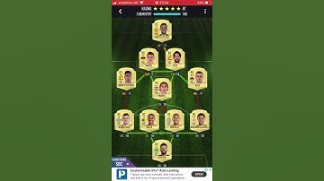 PACYBITS 20 FRENKIE DE JONG 86 RATED SQUAD SBC