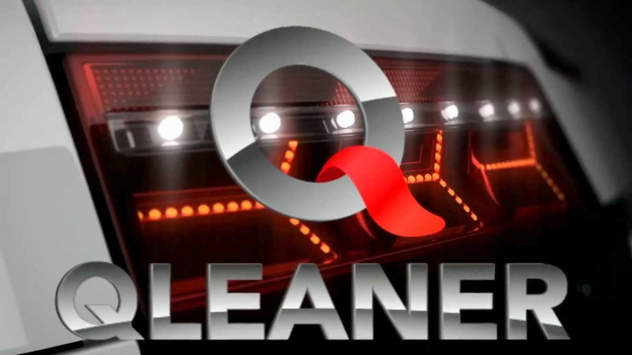 QLEANER pro ENG car  HD