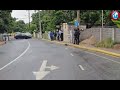 Three shot, one fatally in gun attack on Barbican Road