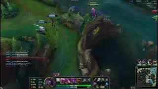 Snipin' s a good job