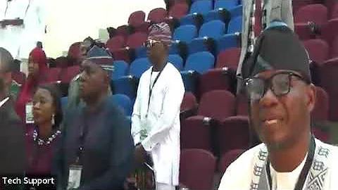 NIEE 2025 National Conference & AGM