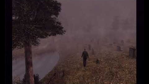 Reupload Pyschadelicsnake Silent Hill 2 Walkthrough Hard difficulty  riddle part 48