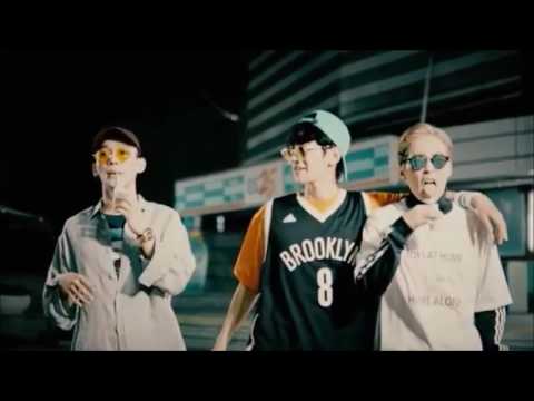 EXO CBX The One but everytime Suho shows up, it speeds up