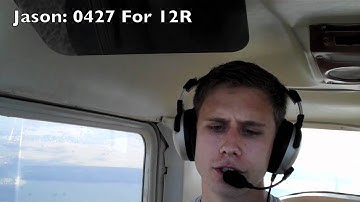 VFR Flight Following