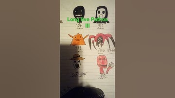 Sci Pathos lll Drawing