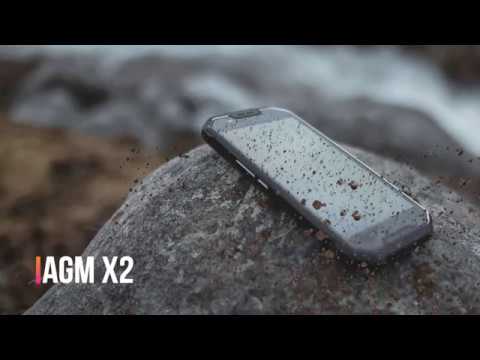 AGM X2 review