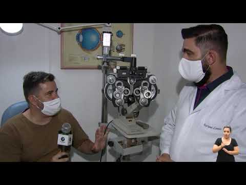 Vídeo: Os optometristas estão em demanda?