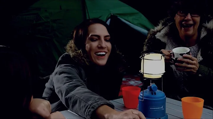 Stacey Lynn Crowe - Showreel