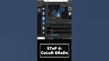 Edit & Publish YouTube Videos 10x FASTER! #SHORTS