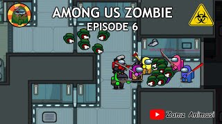 Among US Zombie - Ep 6 (Where Is Ryo?)