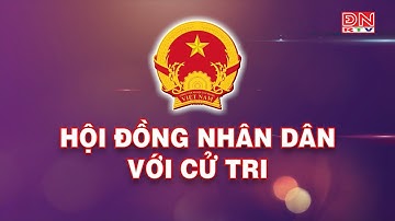 Cử tri huyện Vĩnh Cửu đề nghị khắc phục những bất cập trên đoạn đường 768