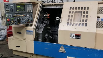 Miyano BNE-34S2.      CNC DIGITAL 440-721-7100