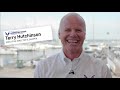 Rapid Fire With Terry Hutchinson | AMERICA'S CUP PRESENTED BY PRADA