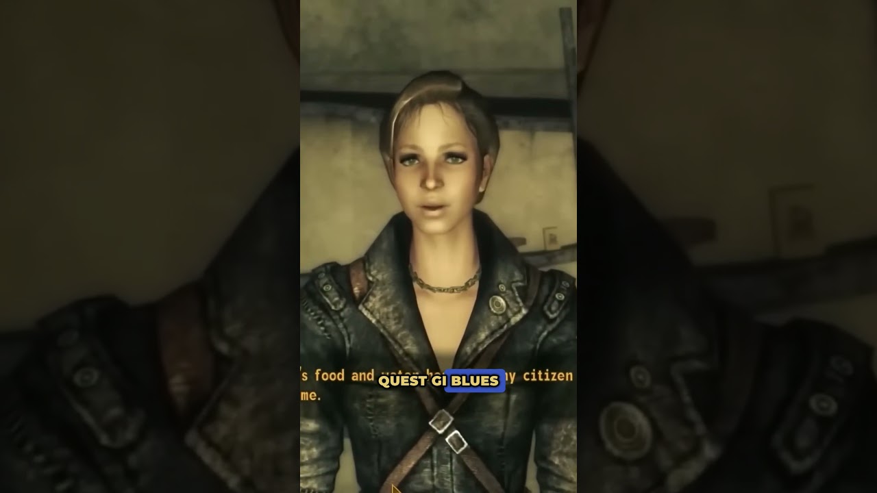 The Fate of the Kings from Fallout Season 2