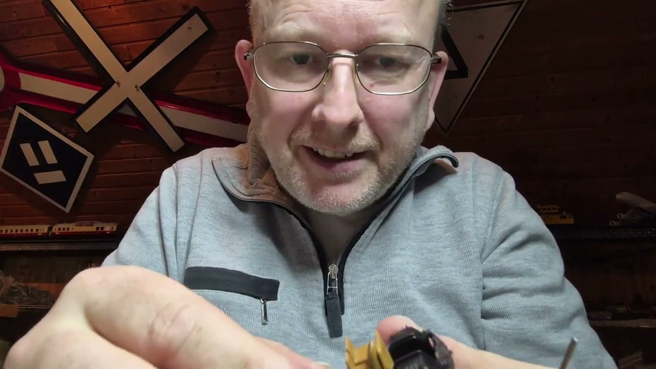 HO Brekina 3er Set Langhauber + VW T1.