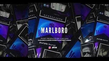 ASAP Ferg x ASAP Rocky x Meek Mill Type Beat - "Marlboro" | 2018