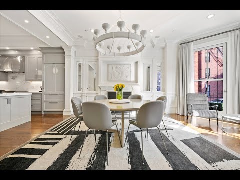 361 Beacon Street, Boston, MA home video tour