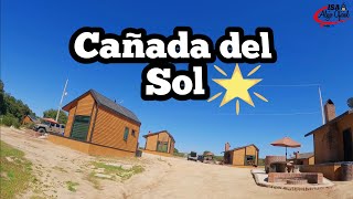 ¡¡¡Lugar increíble para visitar !!! CAÑADA DEL SOL en Tecate Baja California/ Isa alejo oficial by Isa Alejo Oficial 1,101 views 1 month ago 10 minutes, 2 seconds