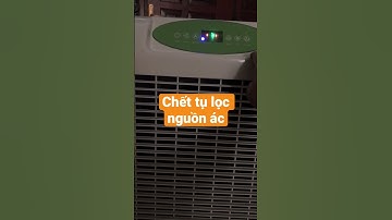 Quạt hơi nước chết tụ lọc nguồn AC