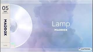 Maddox & Eden - LAMP | vocal cover
